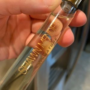 NEW SHAWN MENDES SIGNATURE COLOGNE